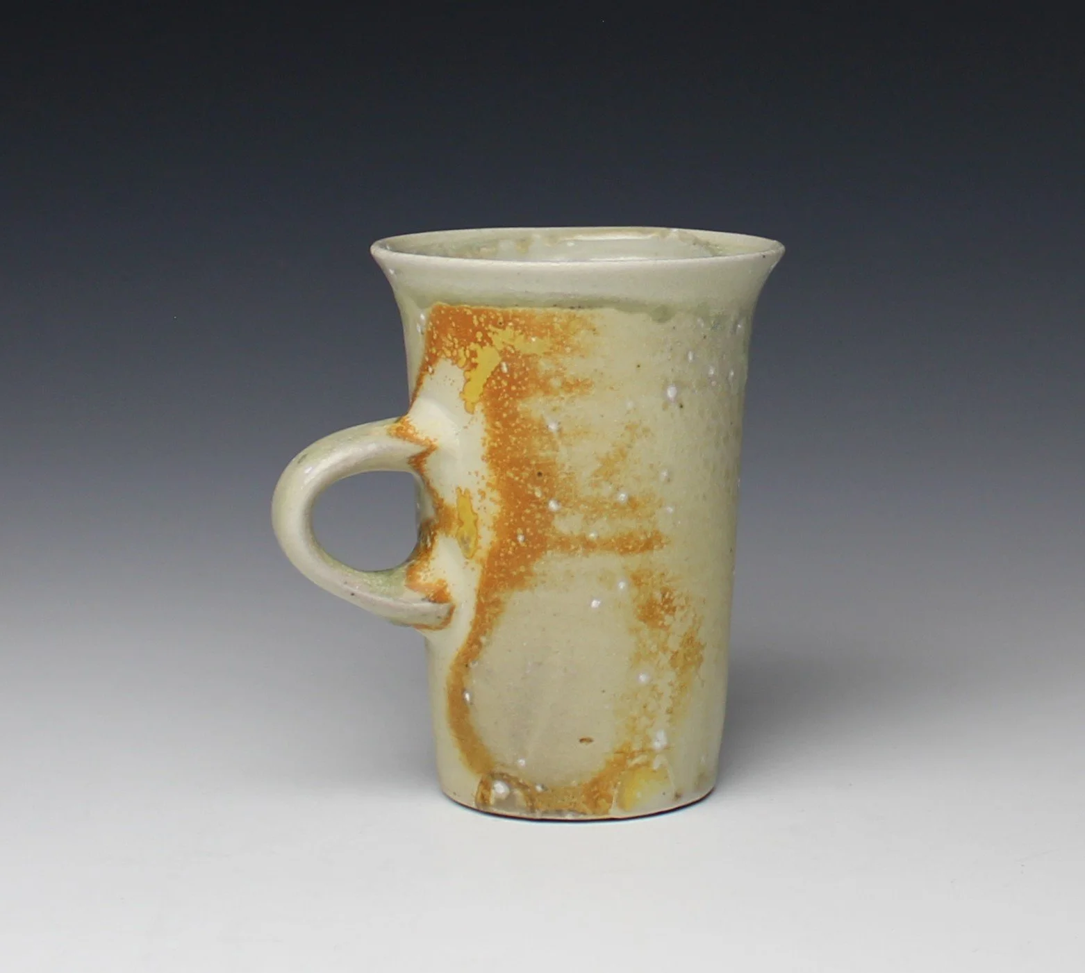 Casey Beck - Flared Mug