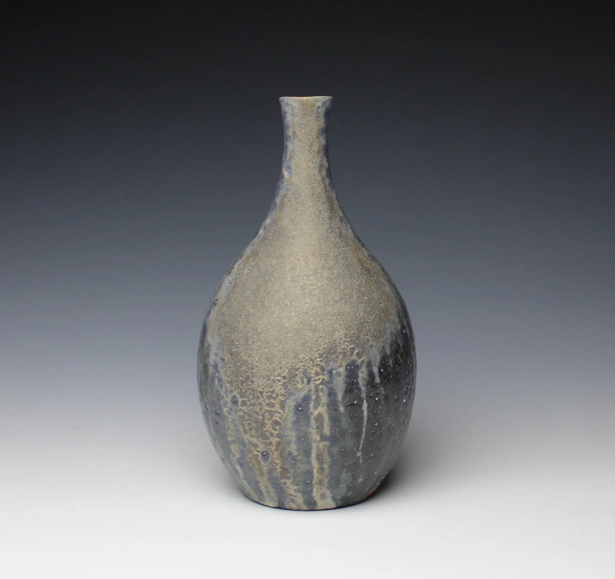 Sydney Ruckdeschel - Juicy Wood-Fired Vase