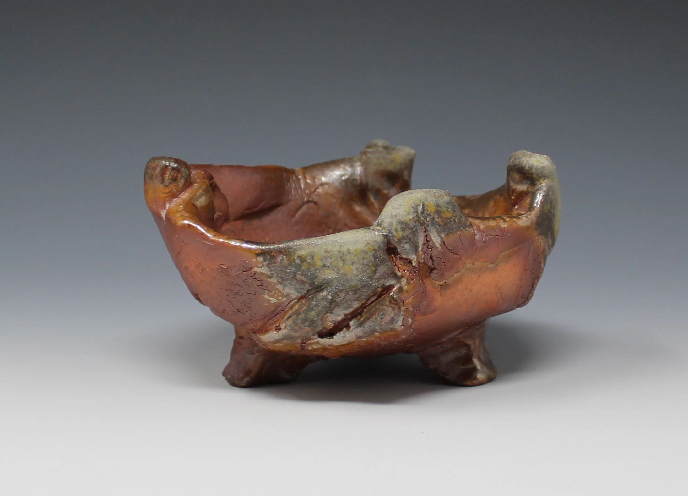 Deepa Bhandari - Bowl — Cobb Mountain Art and Ecology Project