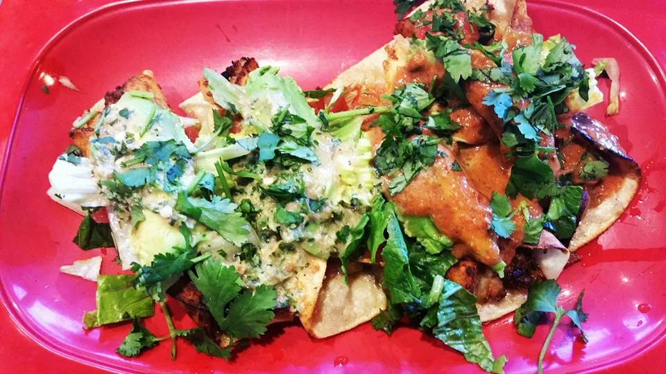 Restaurant going 100% vegan after seeing Cowspiracy!