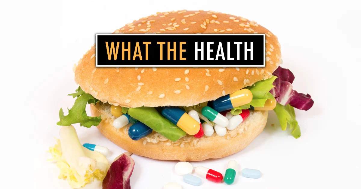 We just announced our new film and want you to be the first to know!