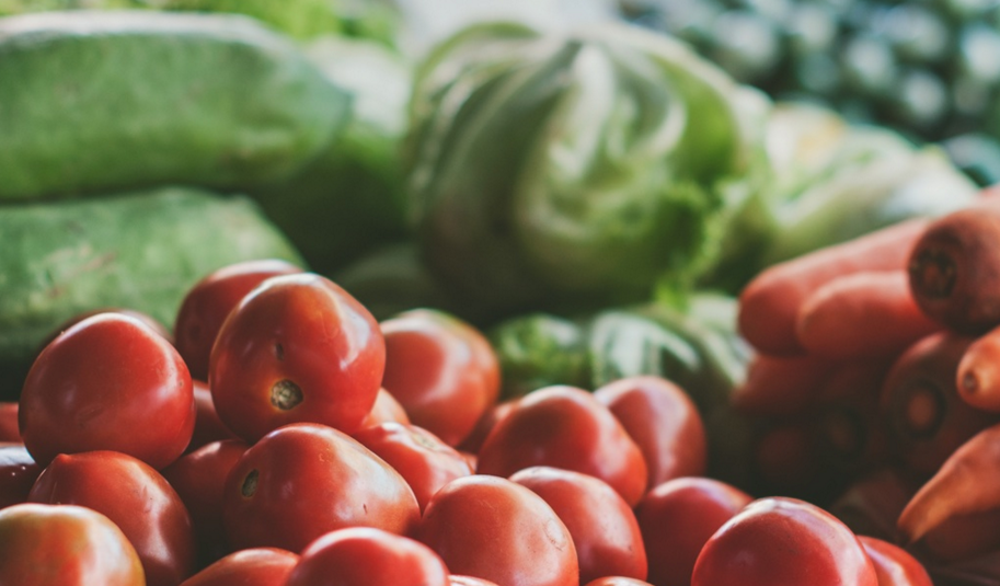 NYC Restaurateur Goes "All-In with Veganism" for the Environment