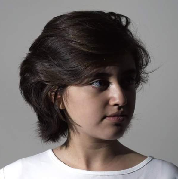 Teenager Inspires Greenpeace to Start Talking