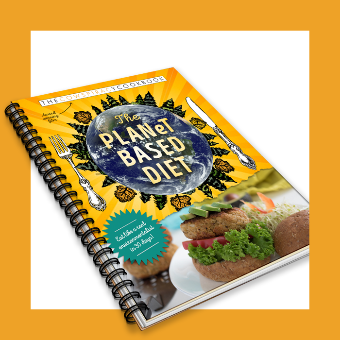 The PLANeT BASED DIET