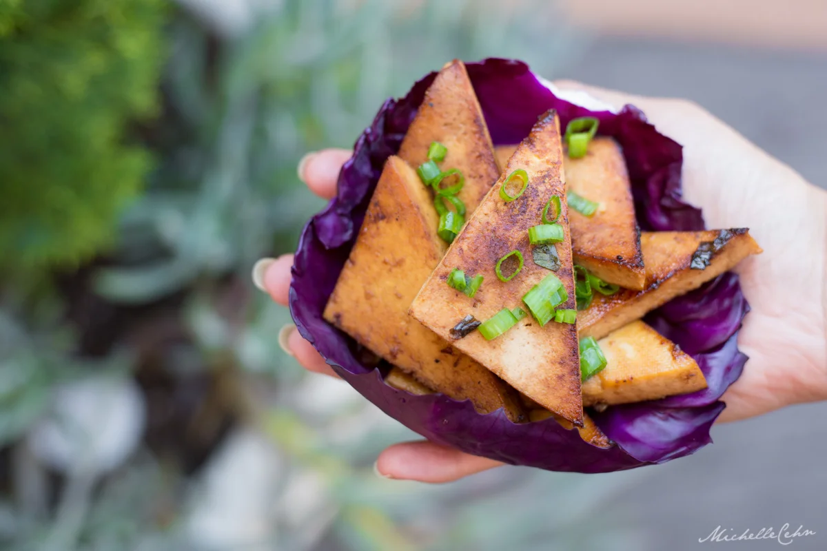 Need Help Going Vegan? We've Got You
