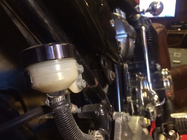 Brake jobs at Mijo Motors