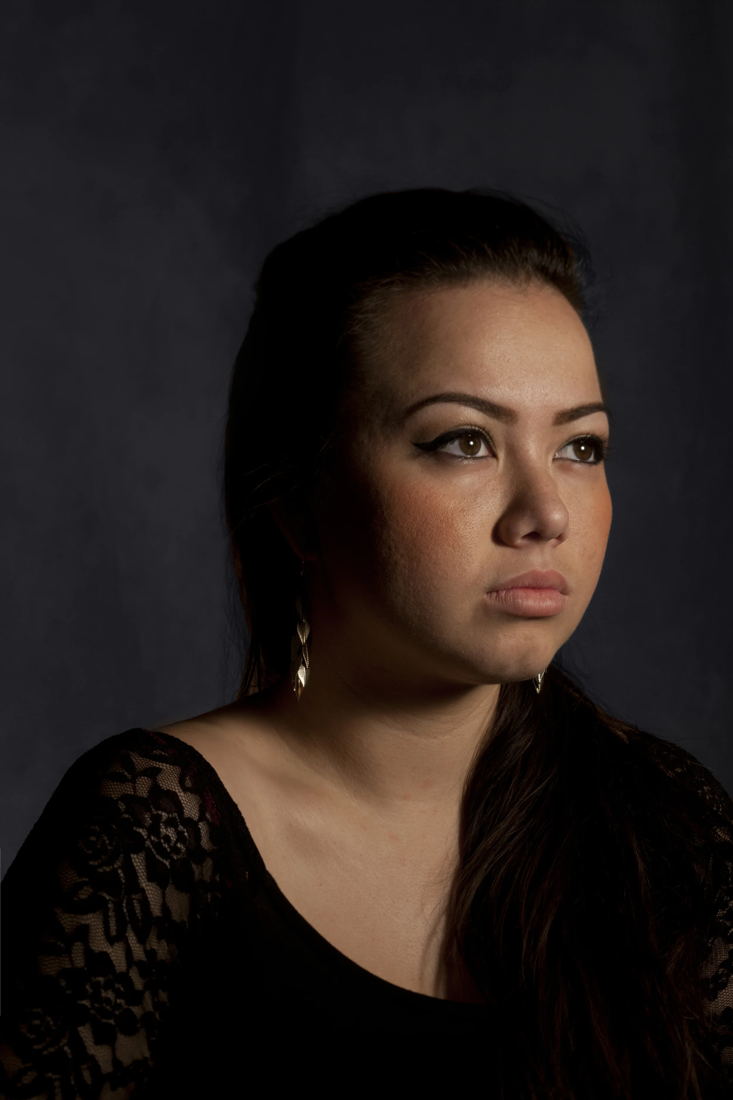  portraiture&nbsp; 