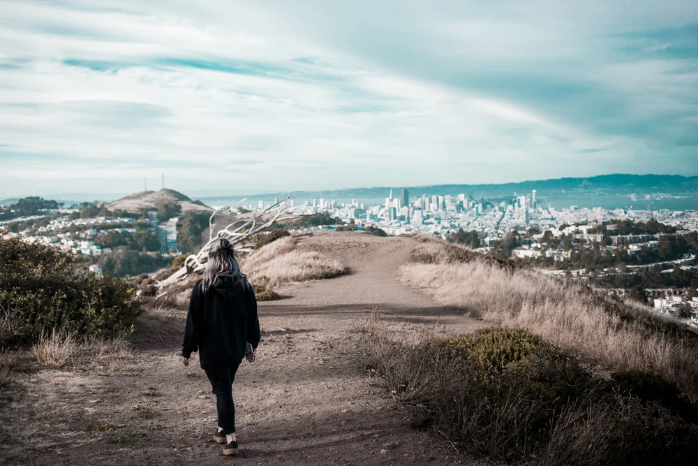 San Francisco x Joann x Johnson