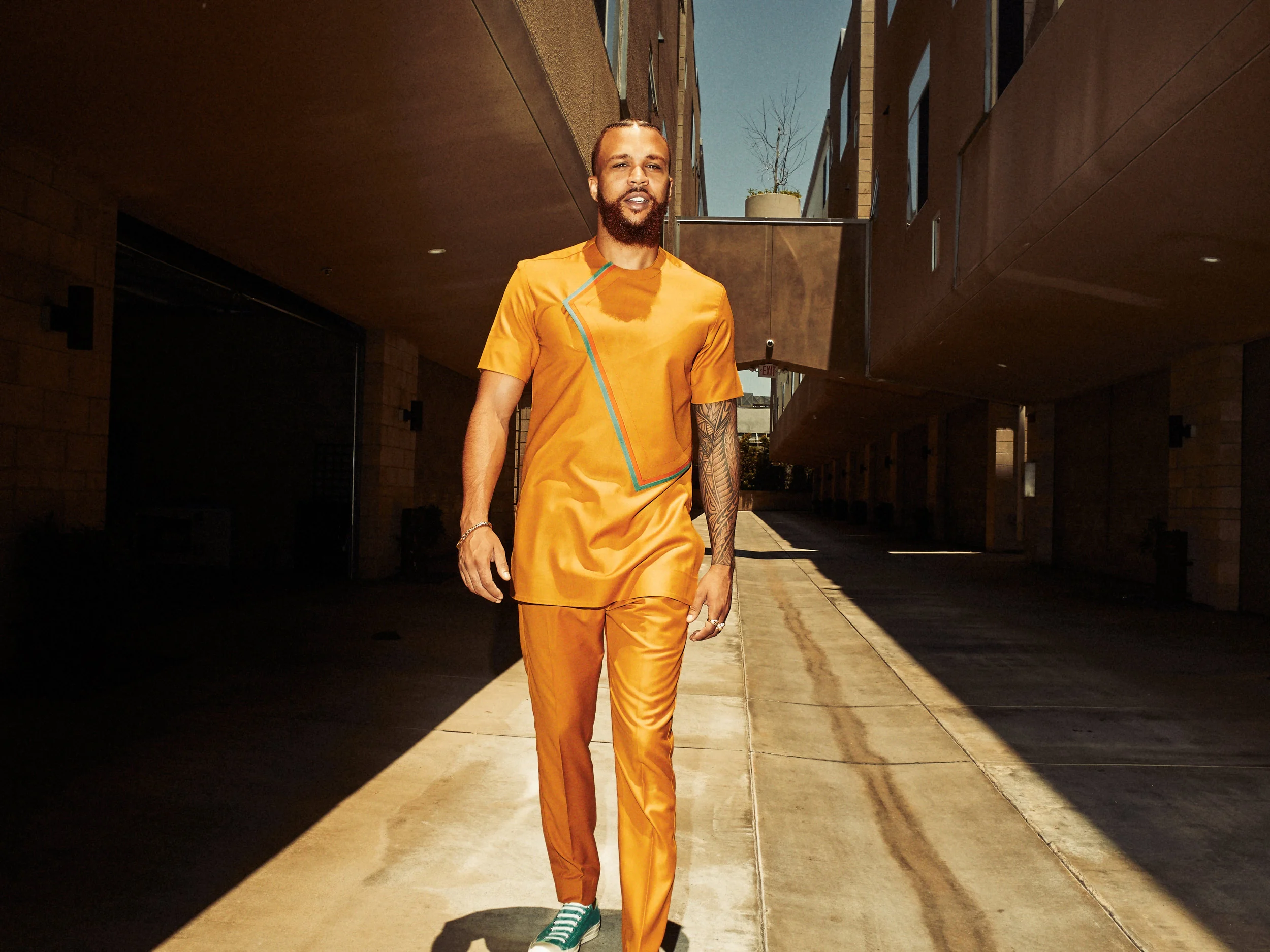 Jidenna