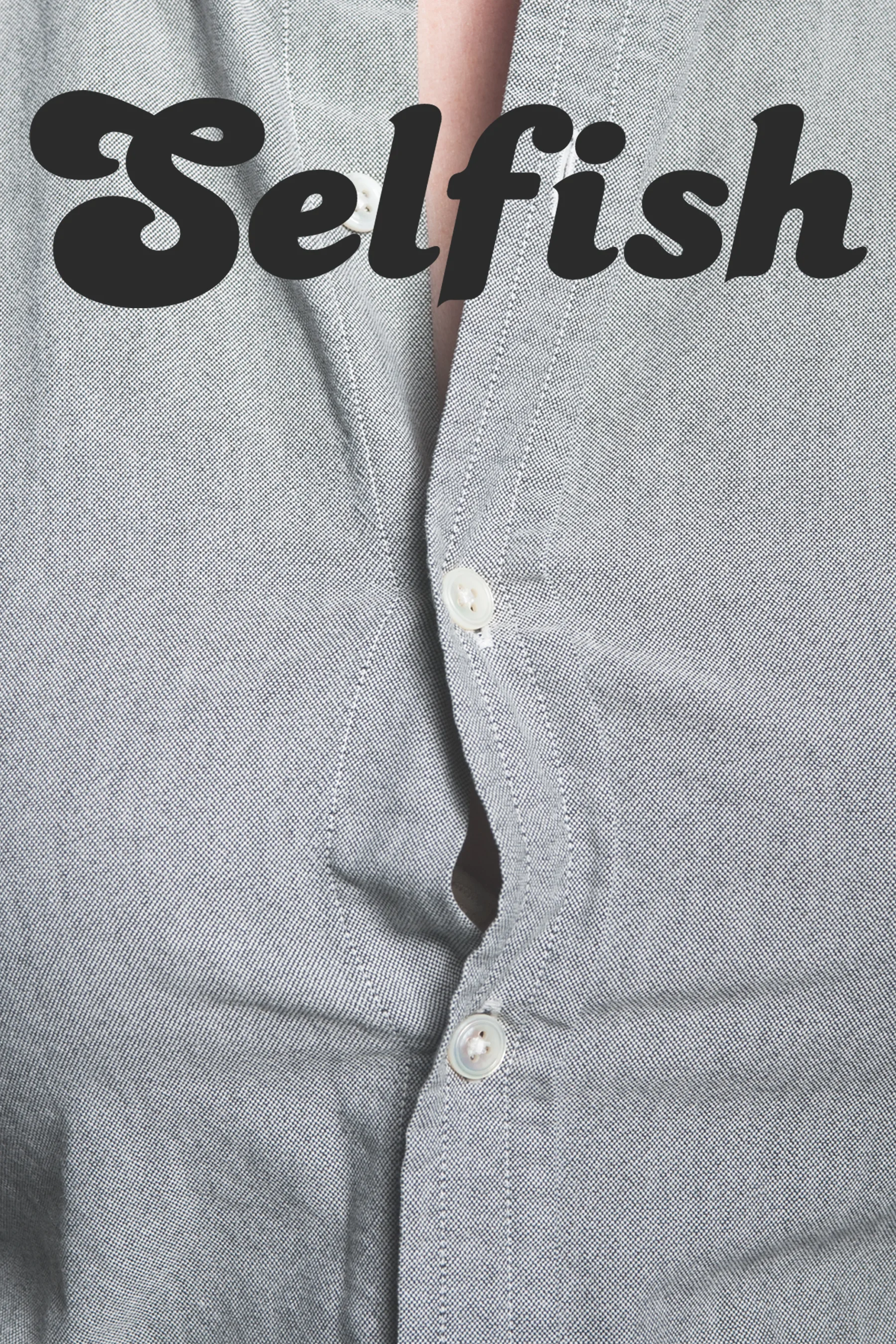 issue one: SECOND BUTTON GAP - SOLD OUT