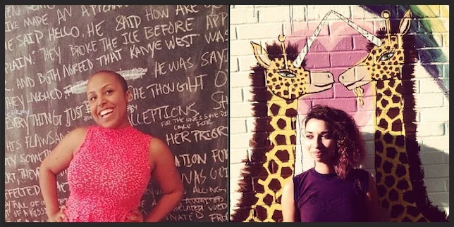 a tale of two Taylors