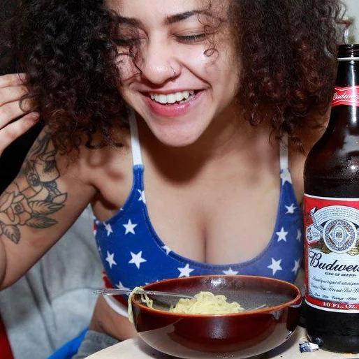 ONE WEEK LEFT//fresh meat