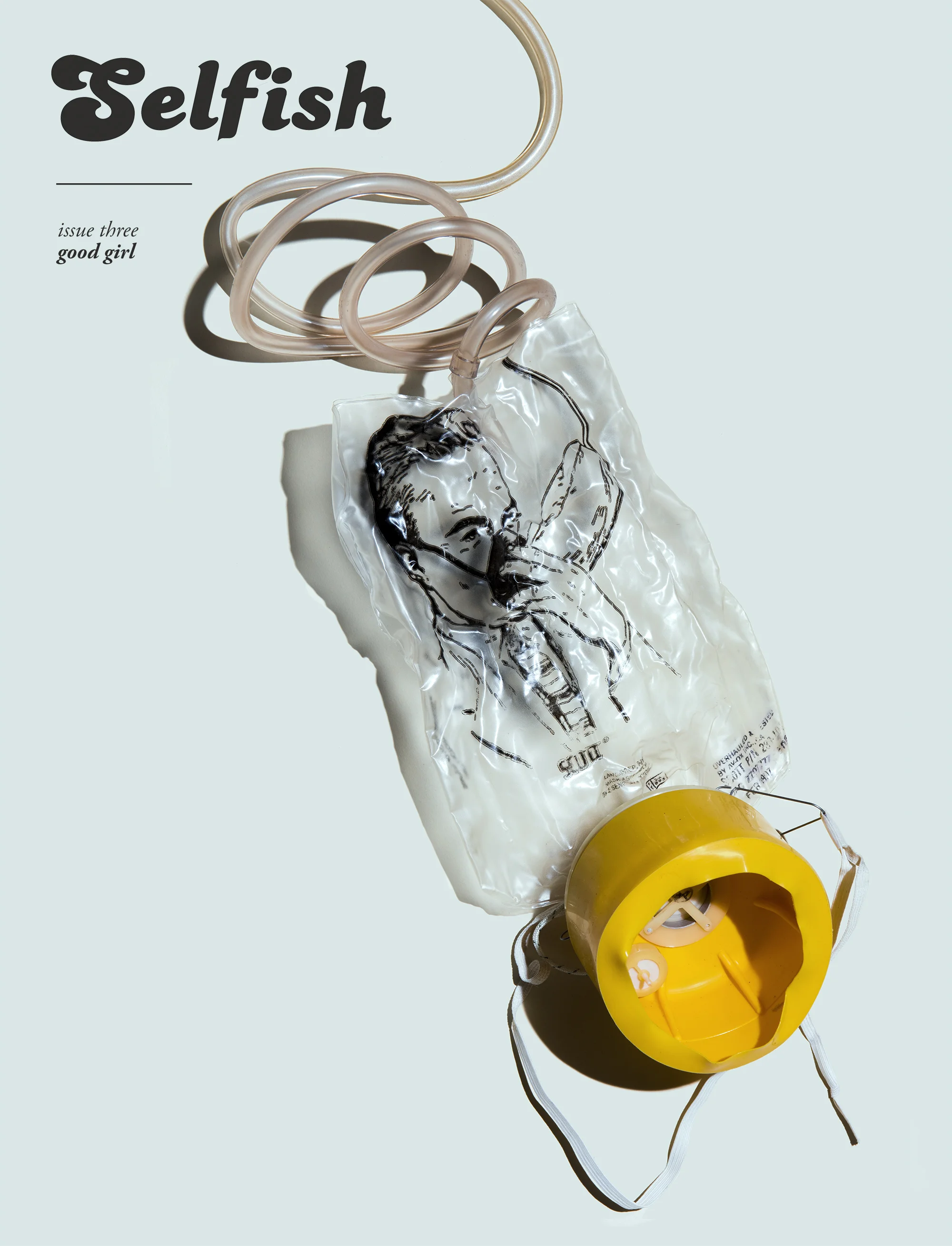 one year's subscription