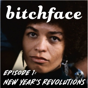  episode one: NEW YEARS REVOLUTIONS