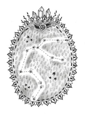 AQUARIUS - stories from the stars with Taylor Evelyn