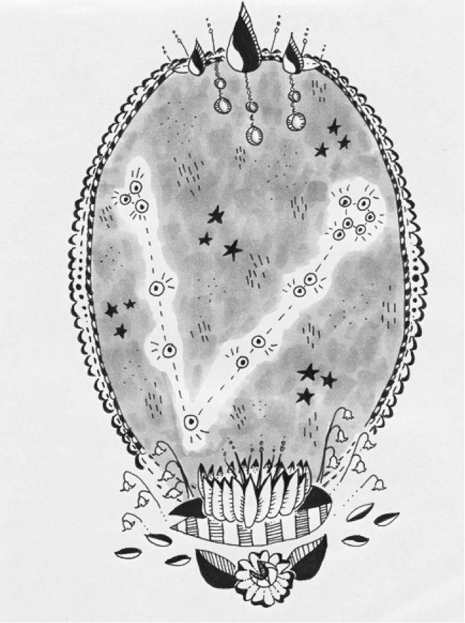 PISCES - stories from the stars with Taylor Evelyn