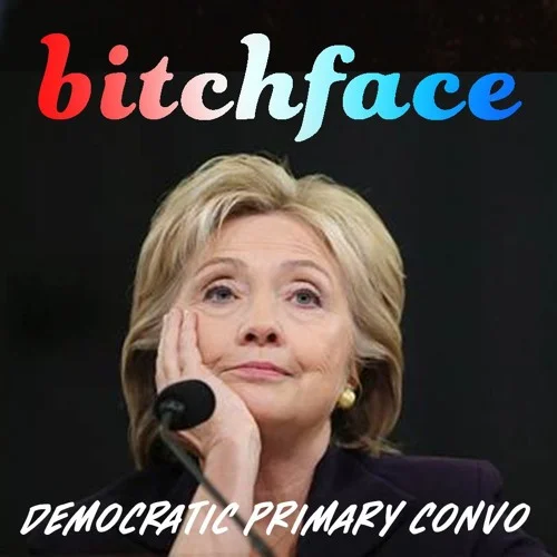 bitchface mini-sode: on the fence