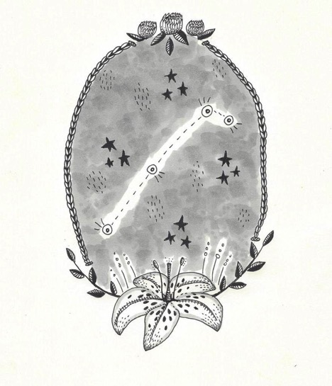 illo by Sara Kloskowski