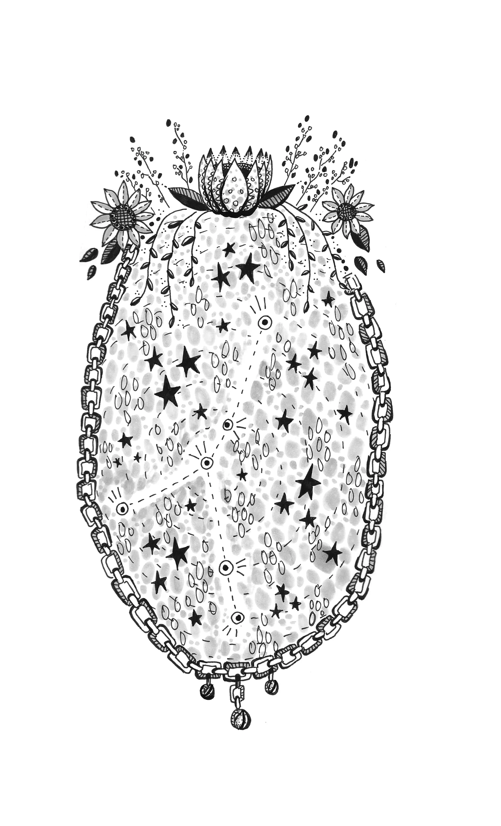 CANCER: stories from the stars with Taylor Evelyn