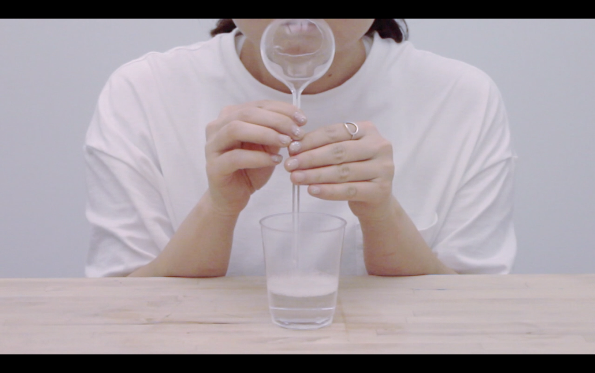 a love letter - Yixuan Pan