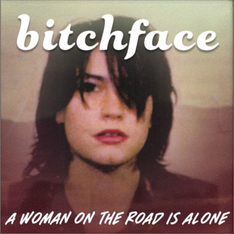 episode three: A WOMAN ON THE ROAD IS ALONE