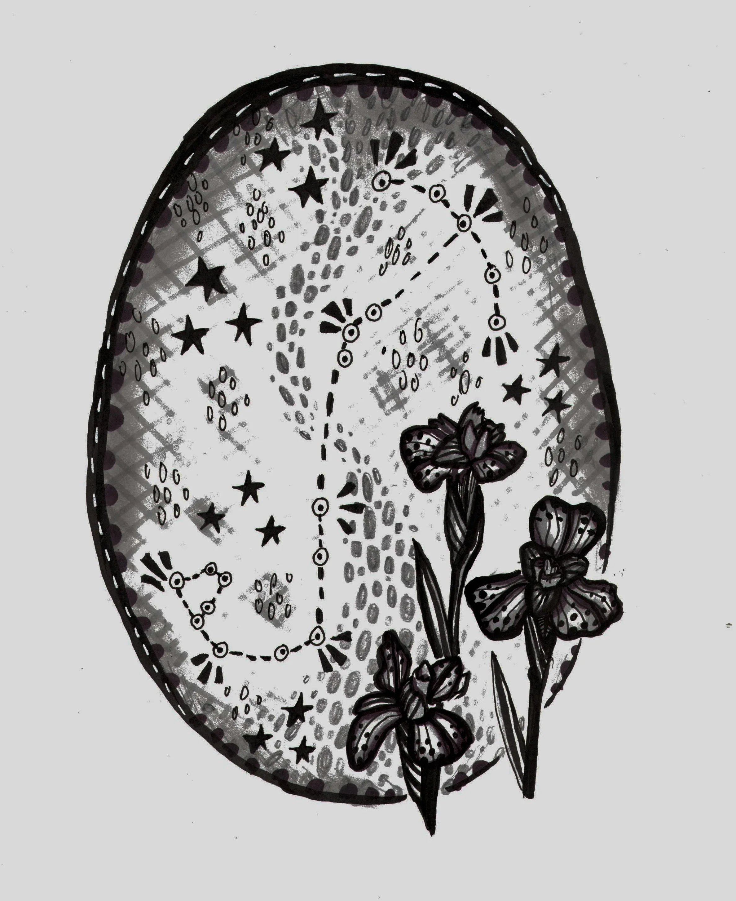 SCORPIO: stories from the stars