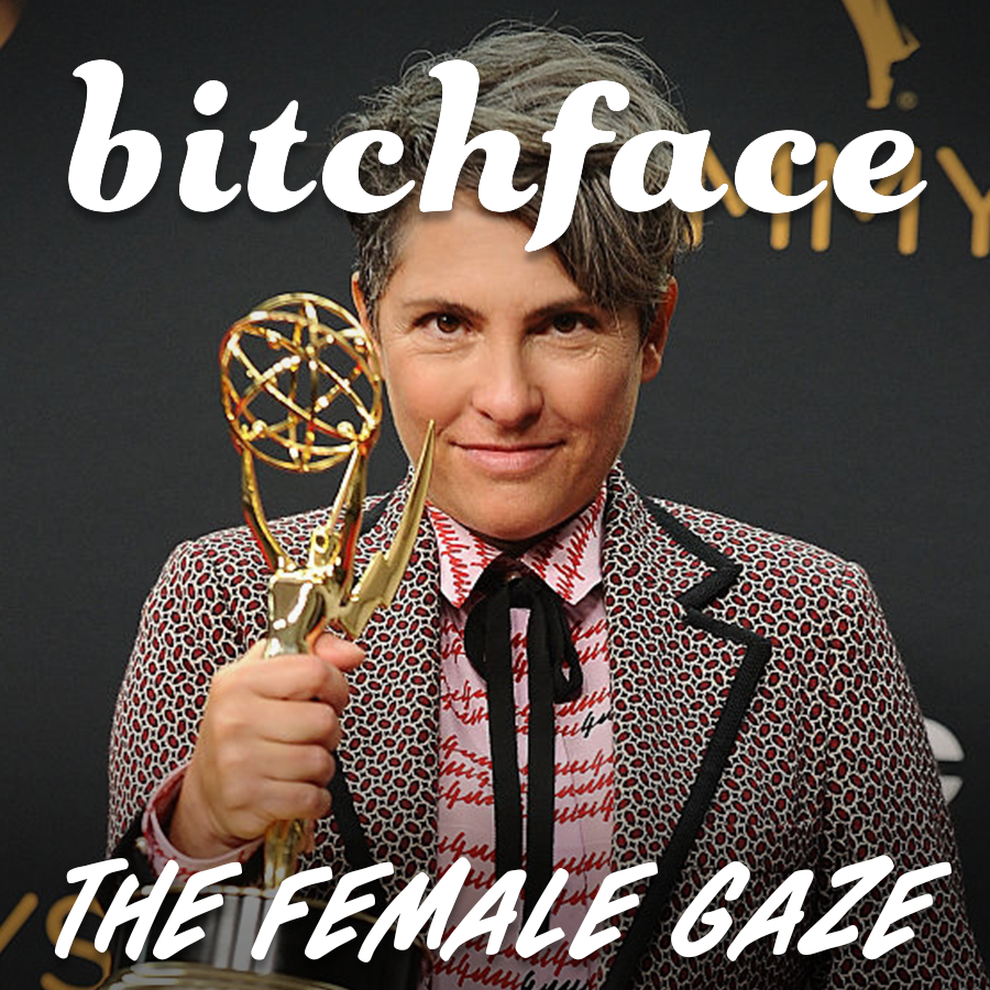 episode four: THE FEMALE GAZE