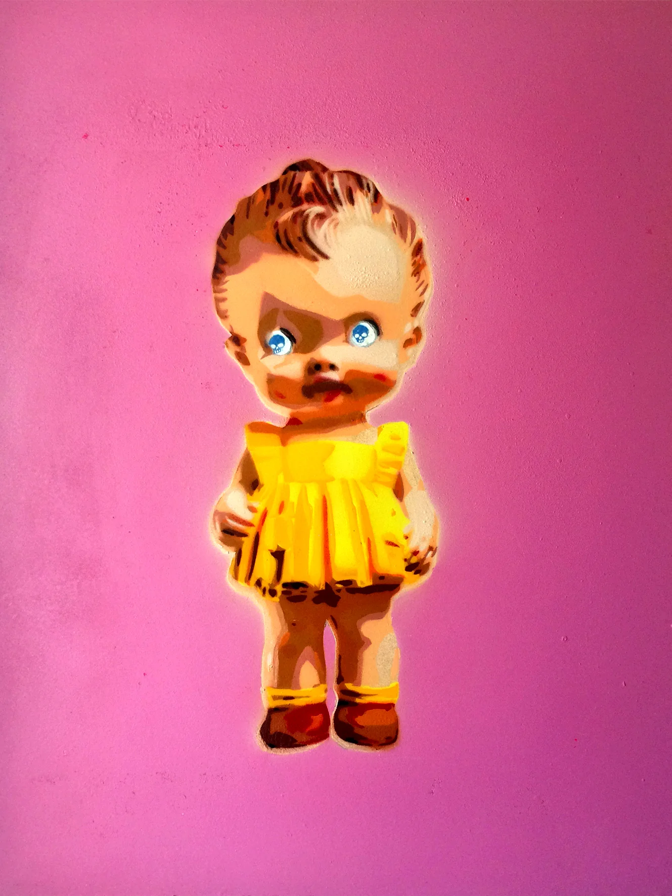 Creepy Cute-ism