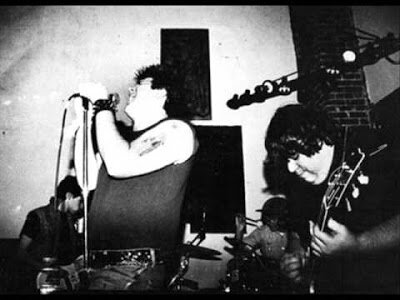 Image - Poison Idea  - band jerry scream.jpg