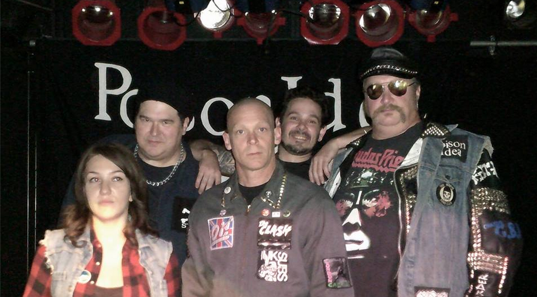 Image - Poison Idea Australian tour linup 2015.png