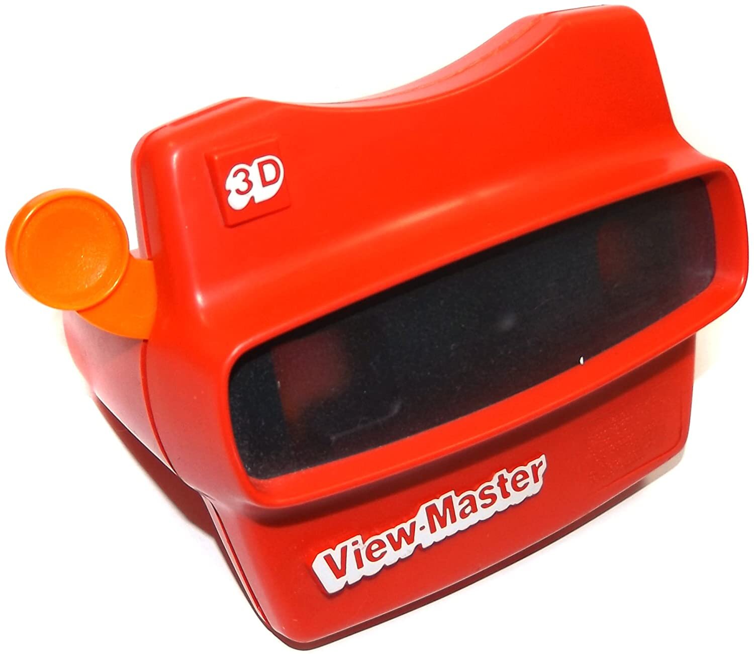 Wastelands Radio Show - Snack-Size Episode 55 - Vintage Toys - Viewmaster —  085c3n3