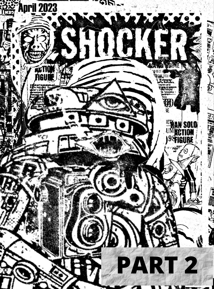 mini zine library - 085c3n3 - SHOCKER part II - 01.jpg