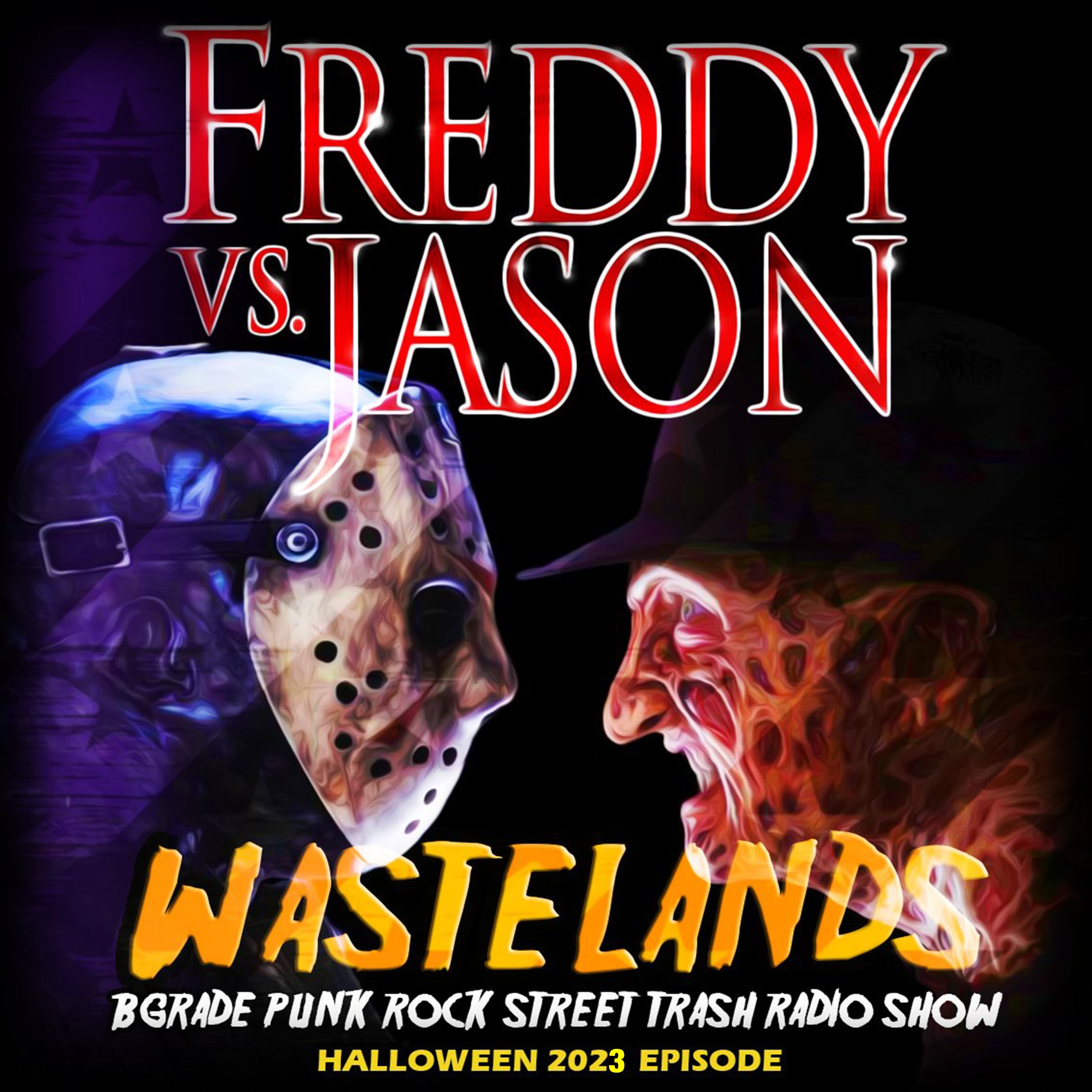 Freddy vs. Jason (2003) Screenplay - Script Slug