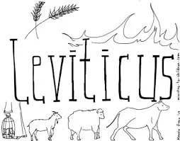 Leviticus 26-27