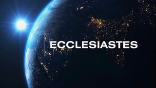 Ecclesiastes 12