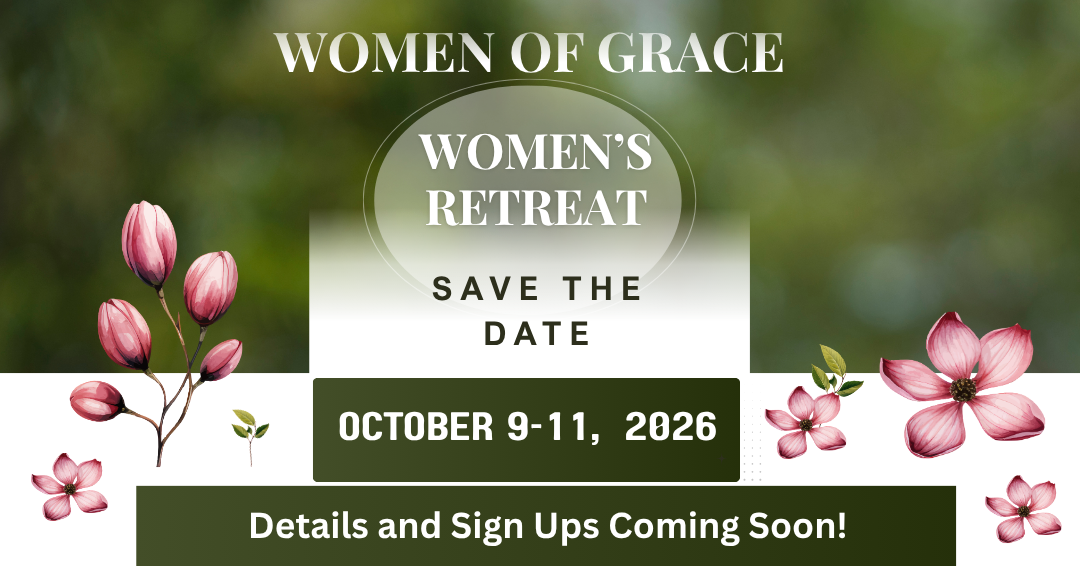 Women's Retreat