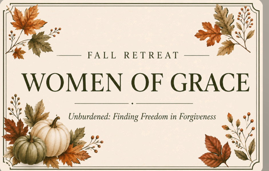 Women's Retreat