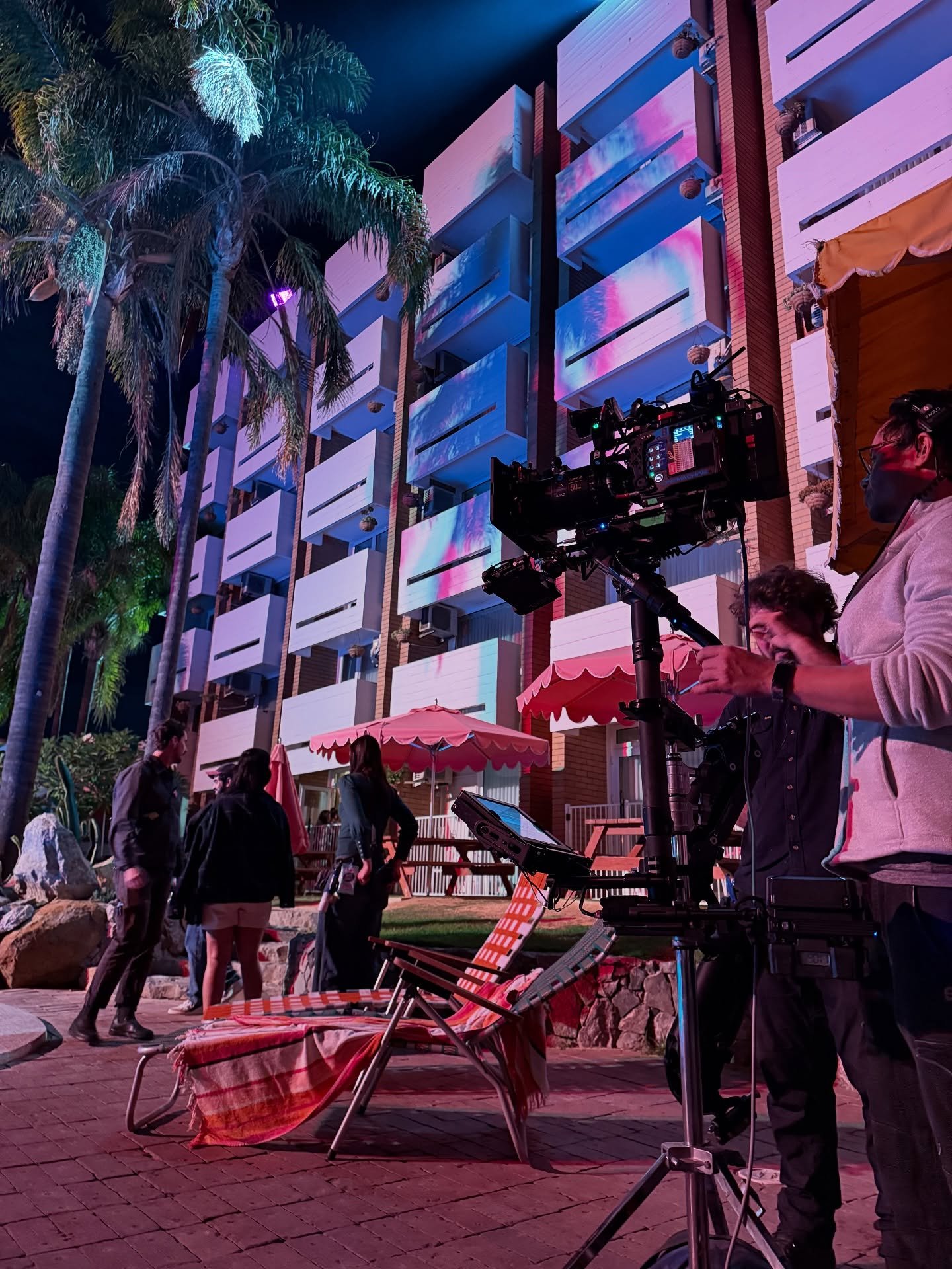 Bit more LAM action of some sick rigs and fun grip builds