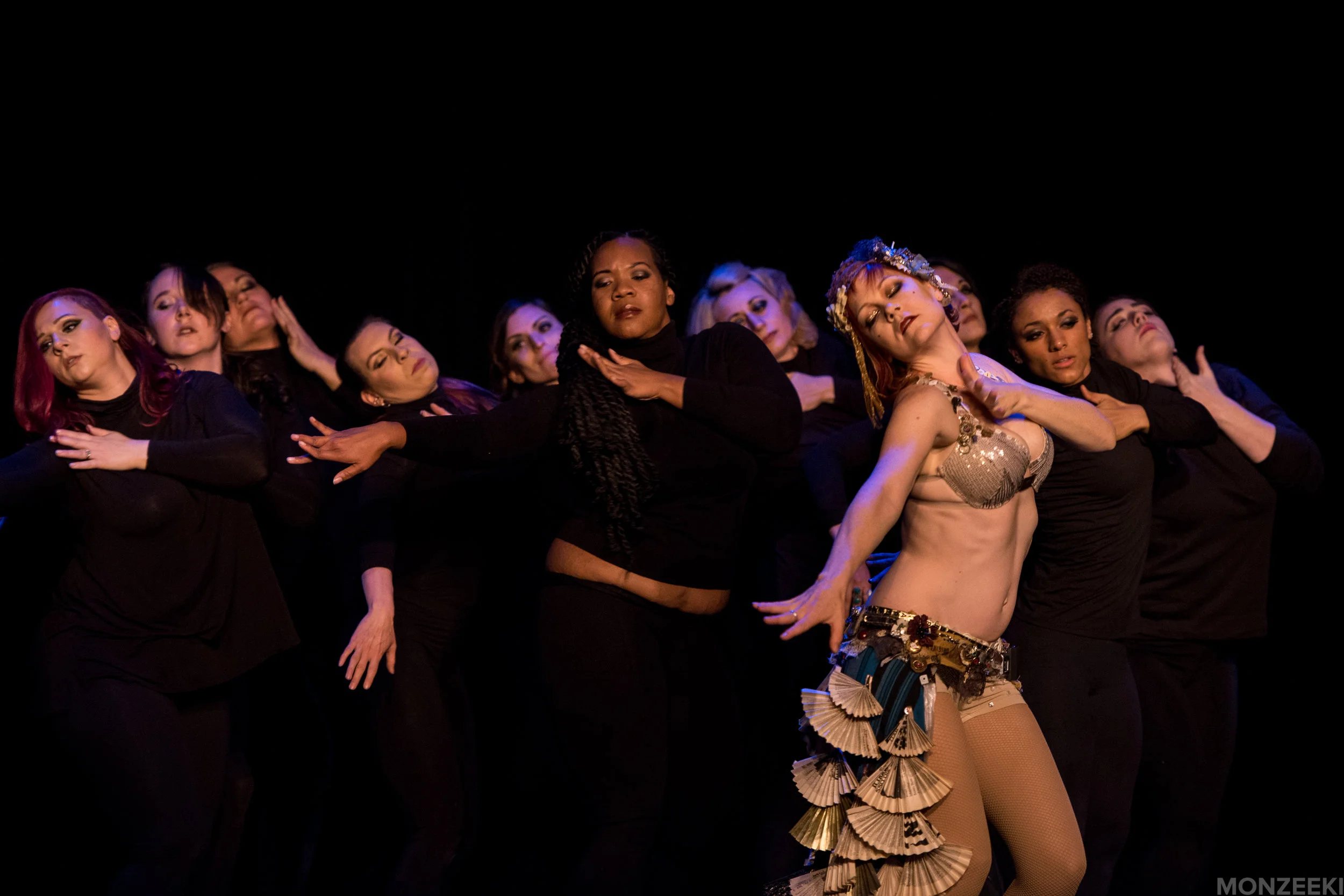 mirapiece theater nyc