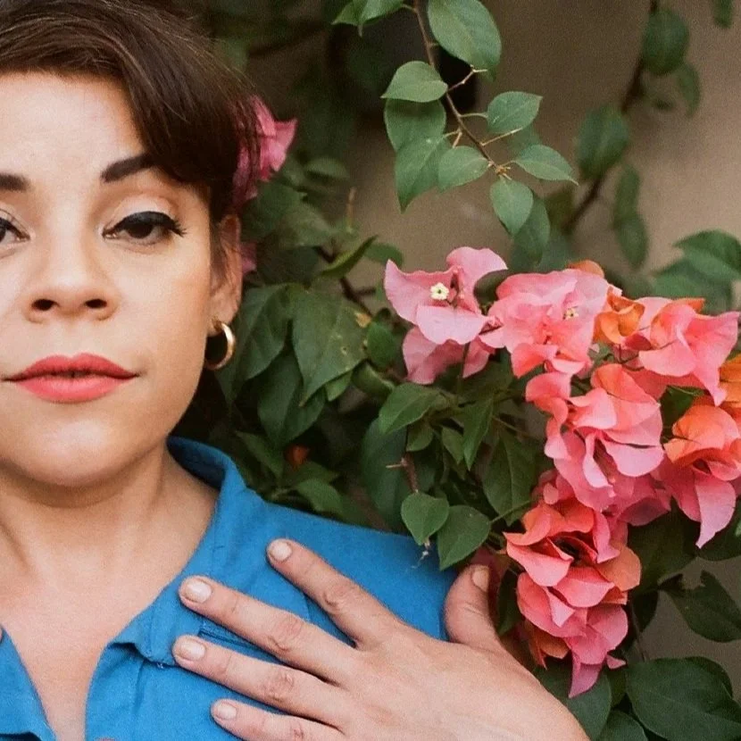 the deafening silence