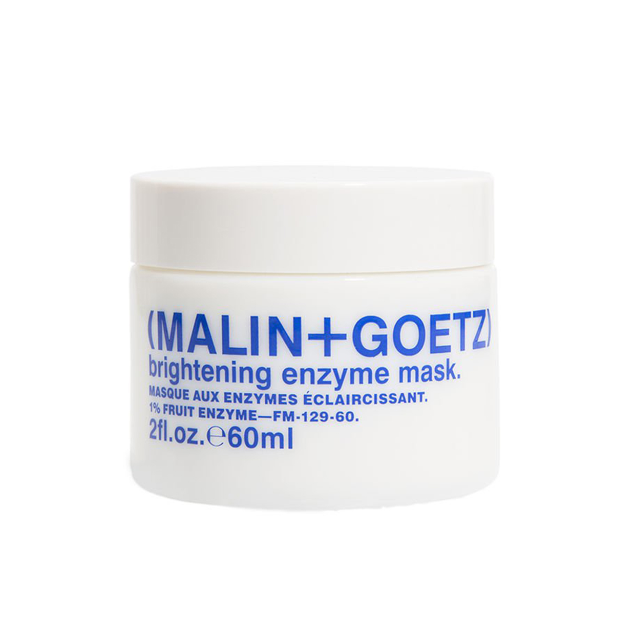 Malin+Goetz Brightening Enzyme Mask