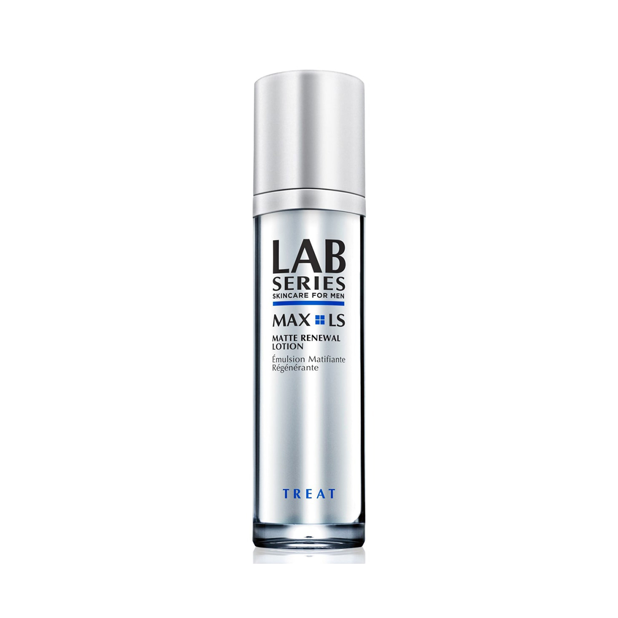 Max LS Matt Renewal Lotion