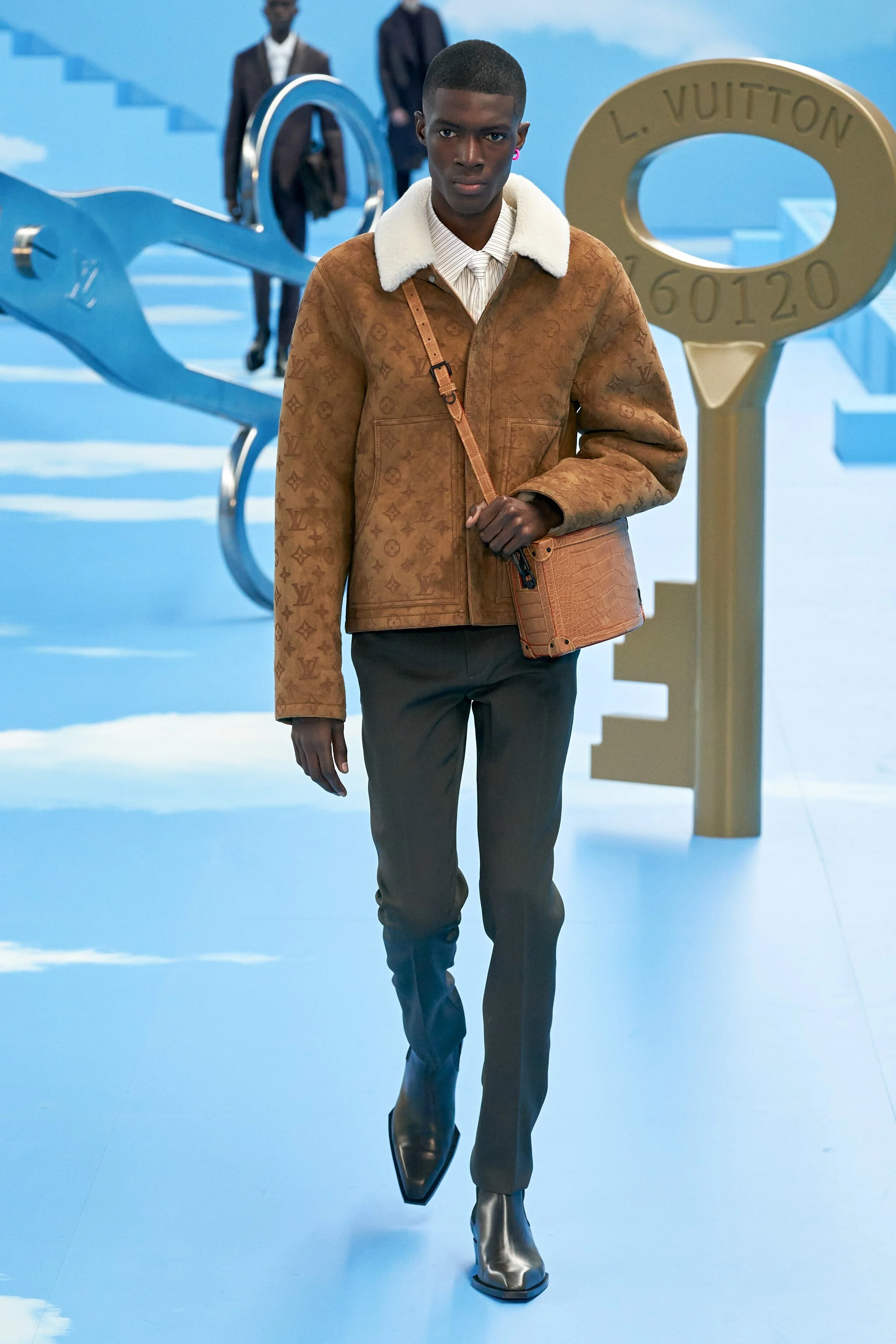 Louis Vuitton Outfit Mens Best Sale, UP TO 56% OFF |  www.editorialelpirata.com