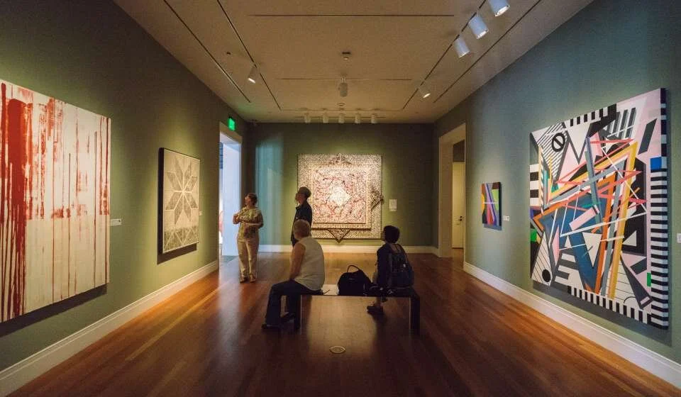 5 Things to Do In New Orleans — Luxury Men's Fashion & Lifestyle Blog