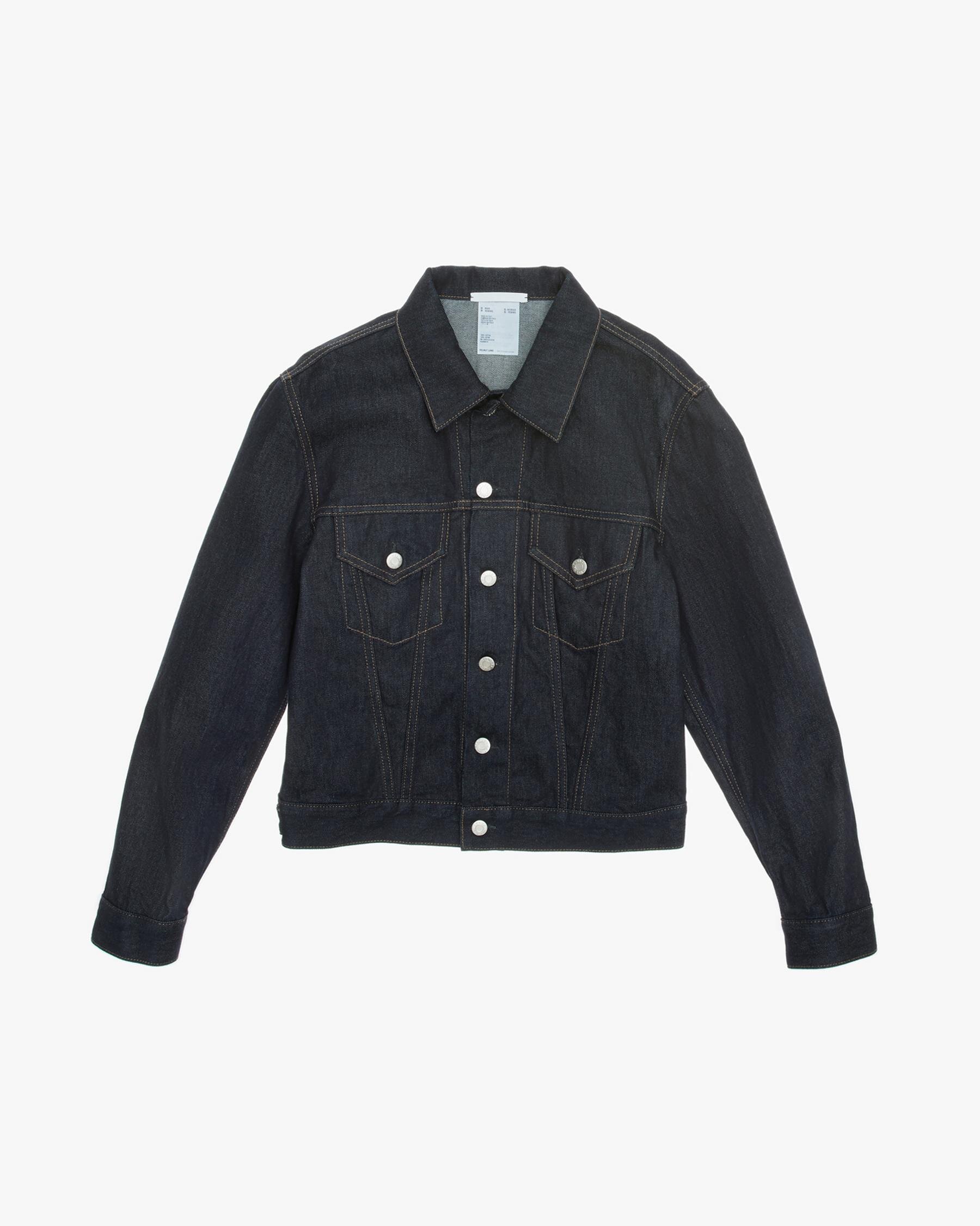 10 Designer Trucker Jackets Worth Investing In — Luxury Men's Fashion ...