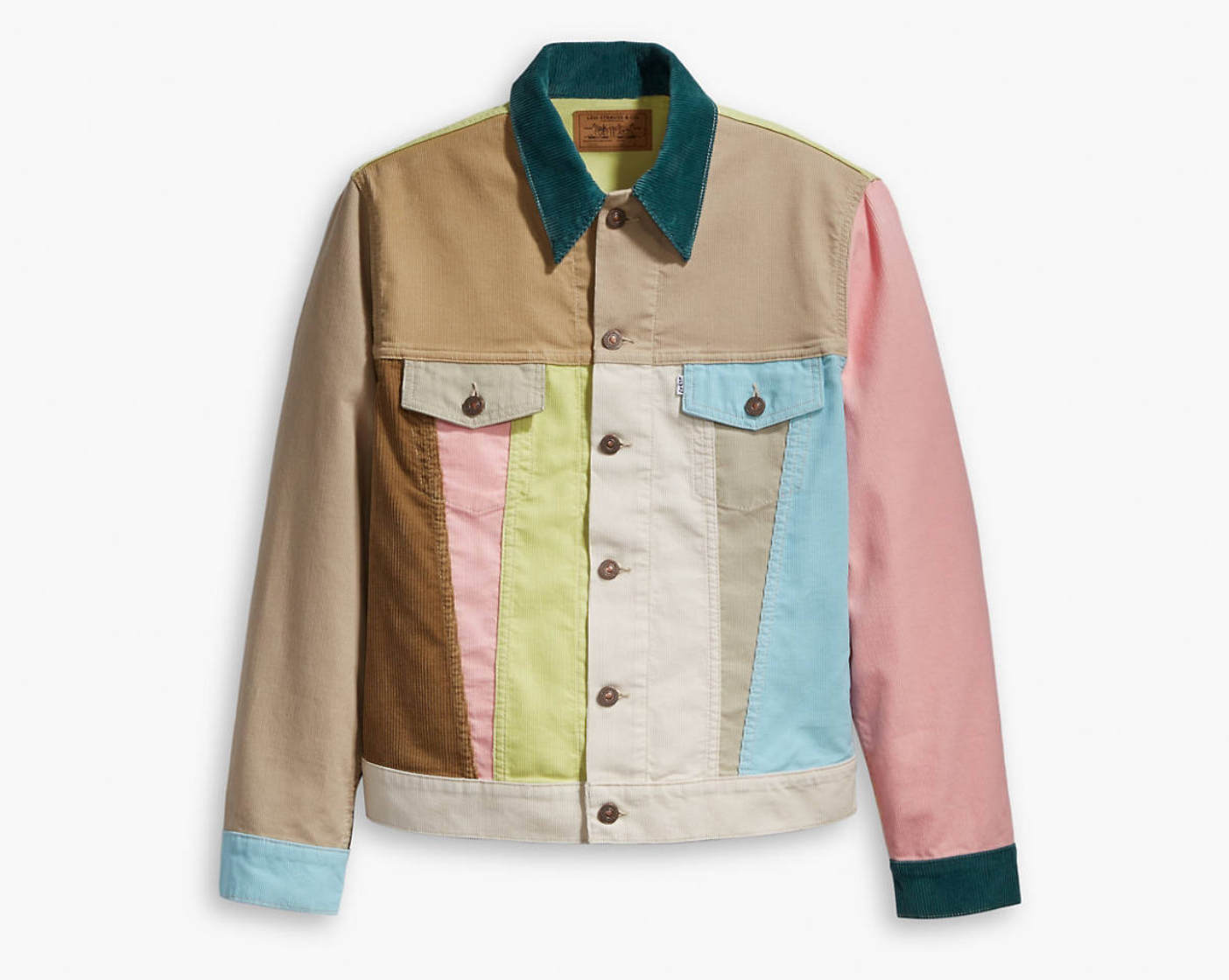 best trucker jackets