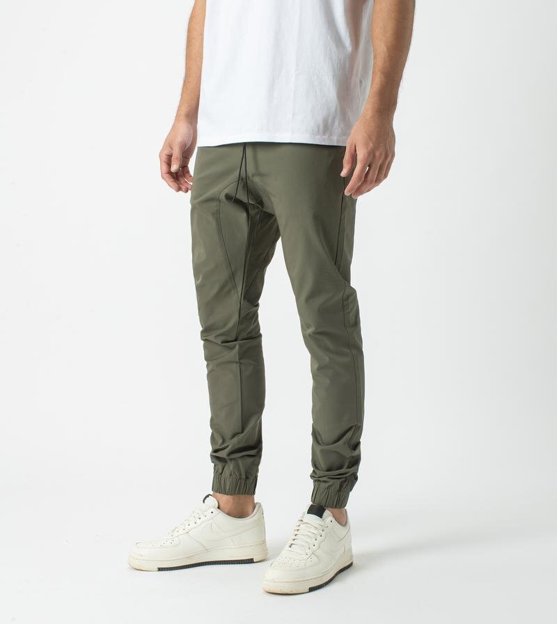 Best Men's Jogger Pants for Comfort & Style — Luxury Men's Fashion ...