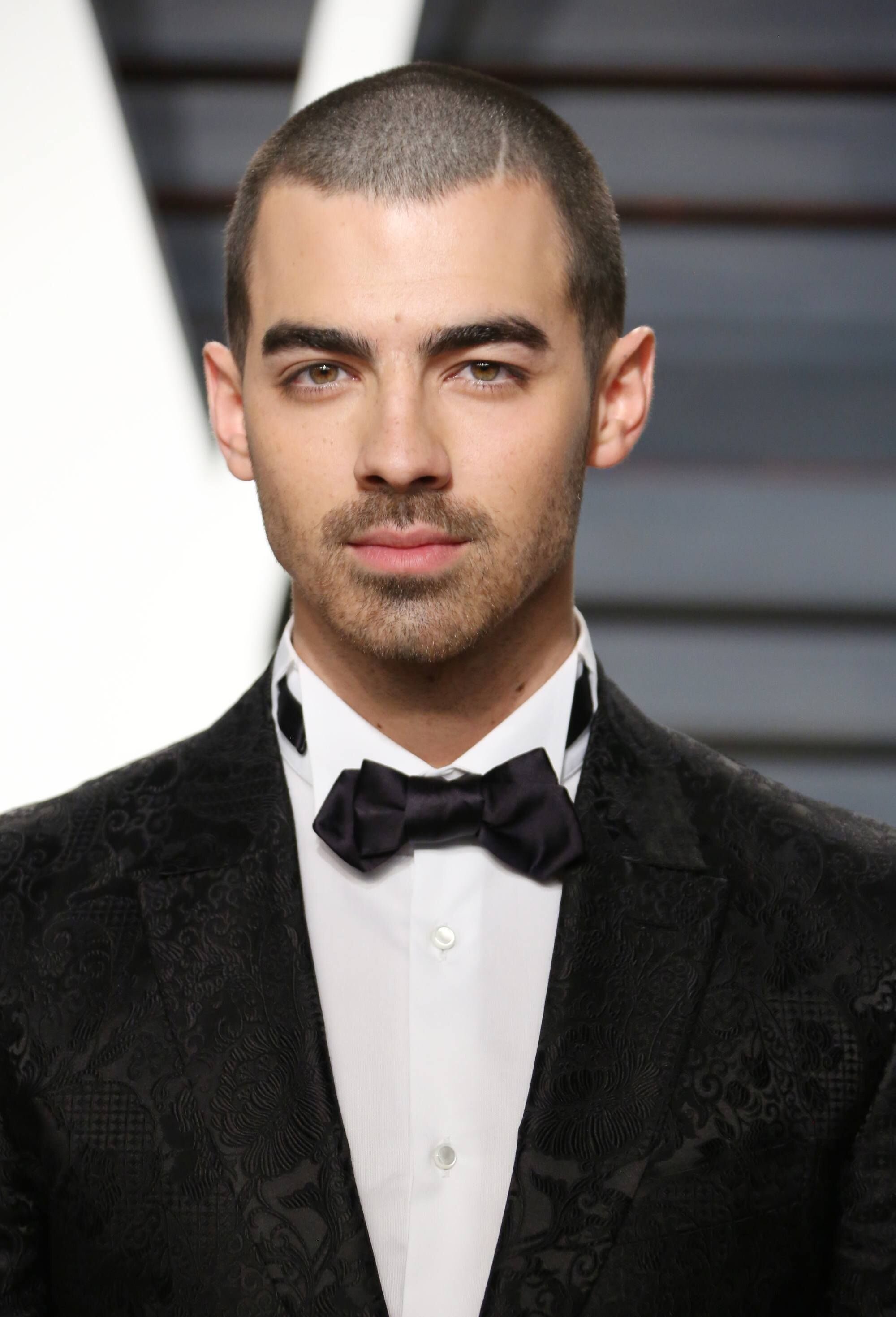 7. Joe Jonas