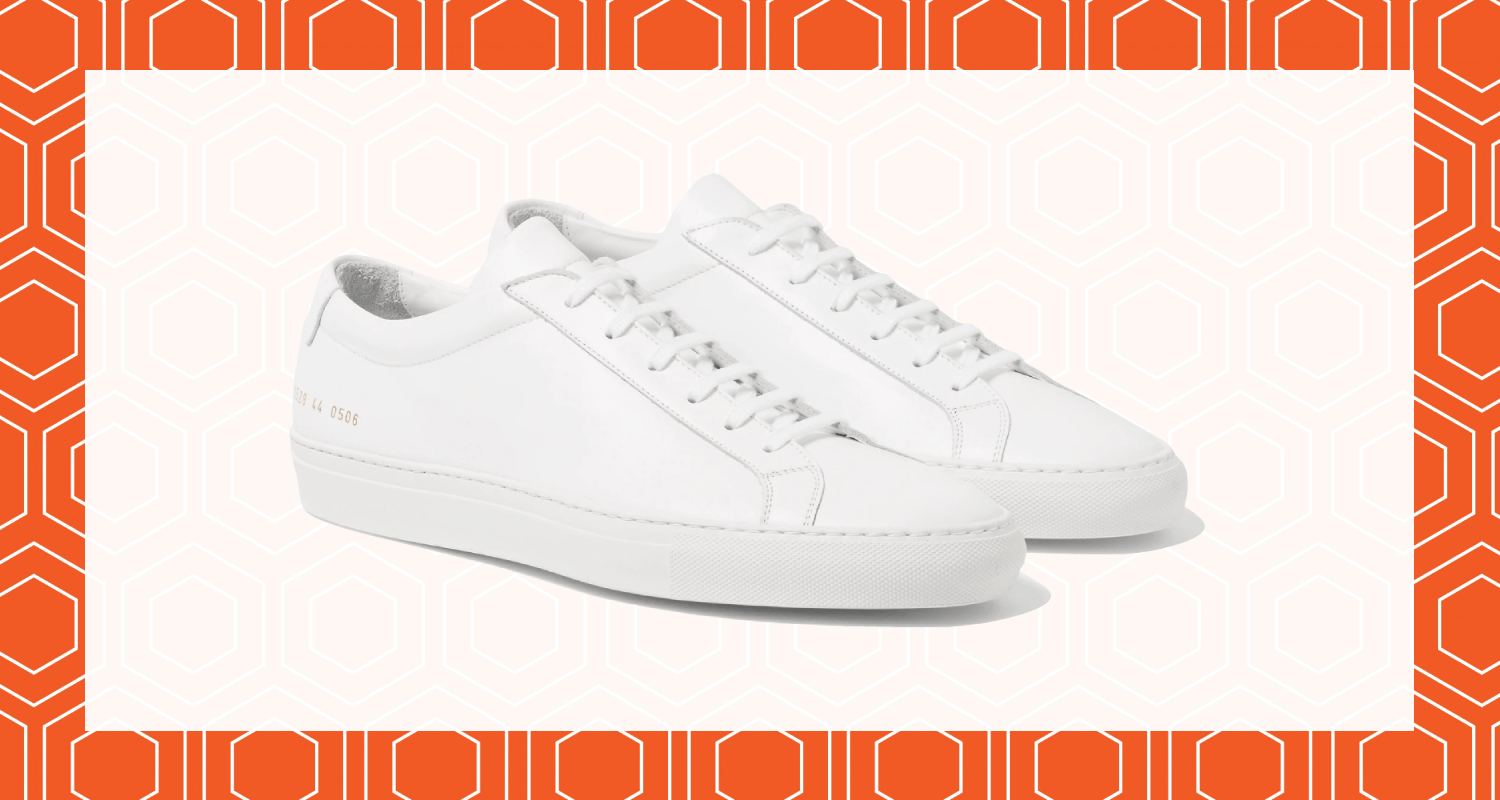 common projects achilles men