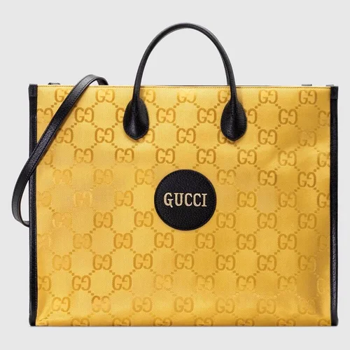 Gucci Off the Grid Sustainable Stylish and Eco Friendly Luxury Men s Fashion Lifestyle Blog 2023 Menswear Mag